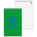 Poly Stenographer Notebook
